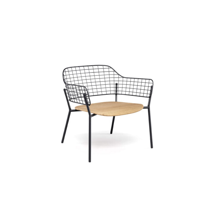 LYZE Outdoor lounge fotelja