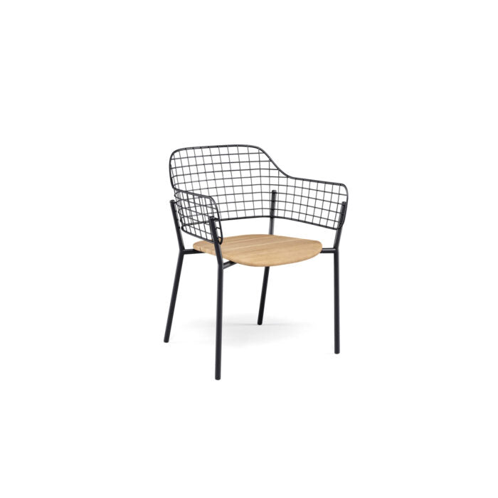 LYZE Vanjska fotelja