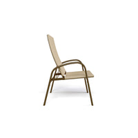 HOLLY Outdor lounge chair