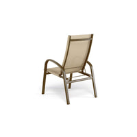 HOLLY Outdor lounge chair