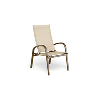 HOLLY Outdor lounge chair