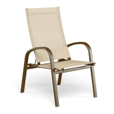 HOLLY Outdor lounge chair