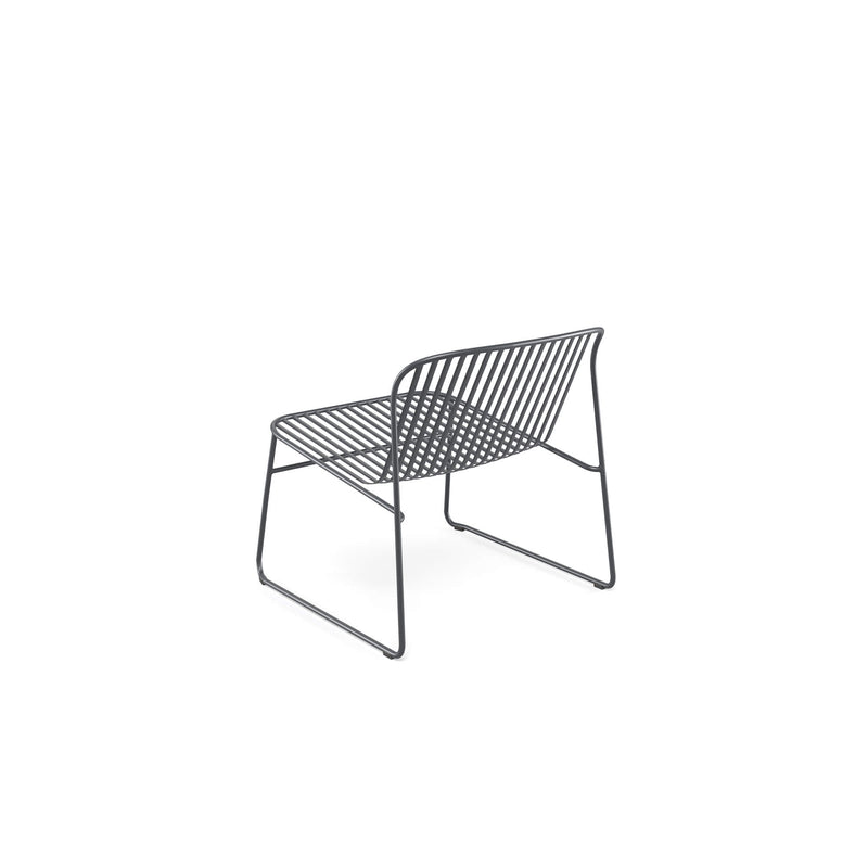 RIVIERA Lounge stolica