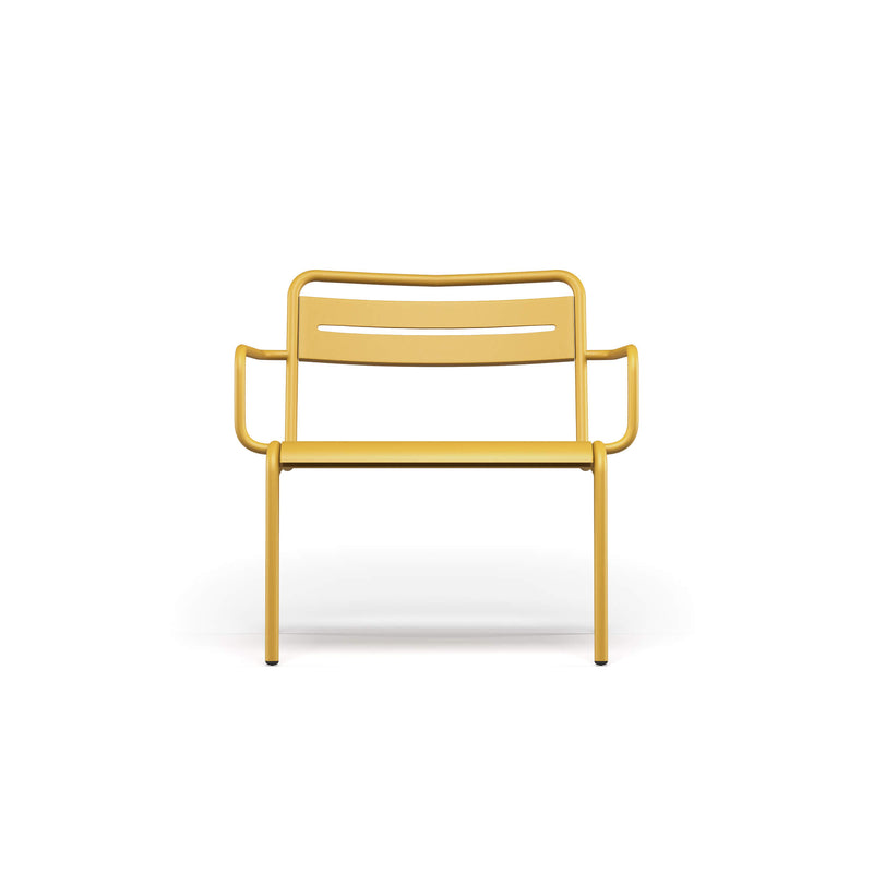 STAR Vanjska lounge stolica