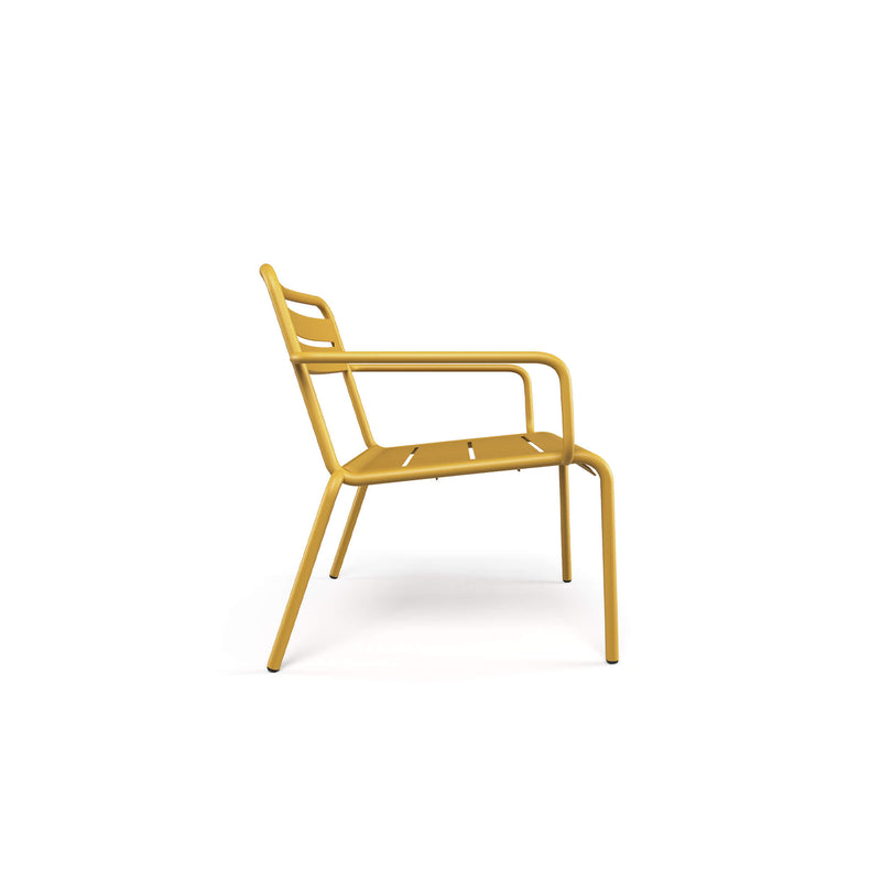 STAR Vanjska lounge stolica