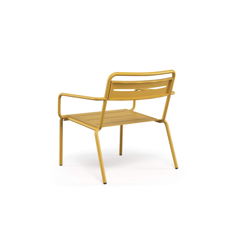 STAR Vanjska lounge stolica