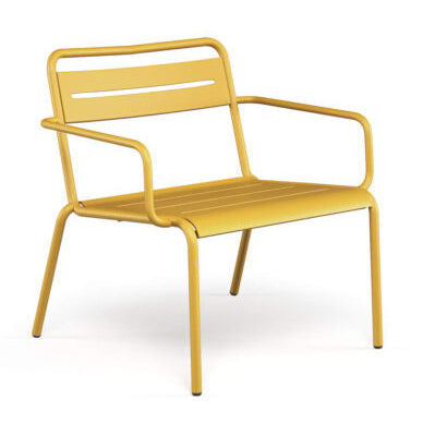 STAR Lounge chair