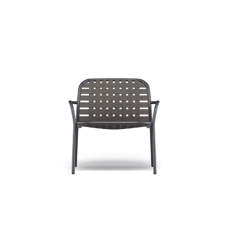 YARD Outdoor lounge chair