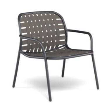 YARD Outdoor lounge chair