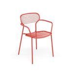 APERO Armchair with cushion