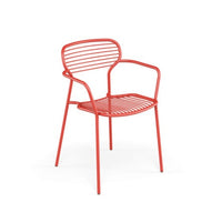 APERO Armchair with cushion