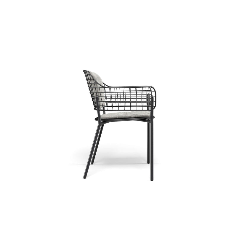 LYZE Vanjska fotelja