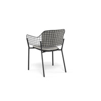 LYZE Outdoor armchair