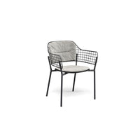 LYZE Outdoor armchair