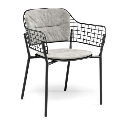 LYZE Outdoor armchair