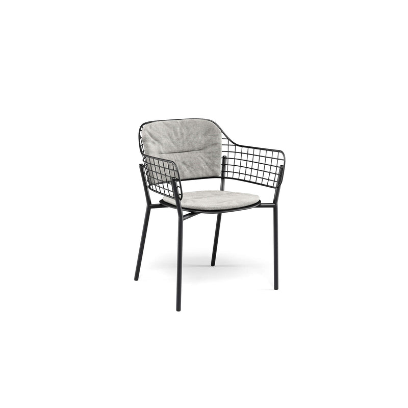 LYZE Outdoor armchair