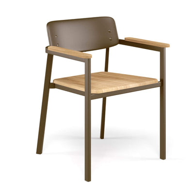 SHINE Outdoor armchair