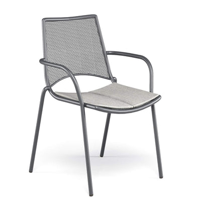 ALA Armchair with cushion