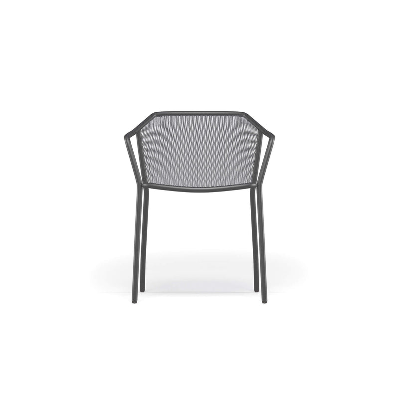 DARWIN Fotelja s jastukom