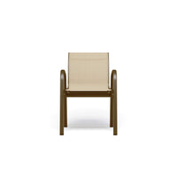 HOLLY Outdor armchair