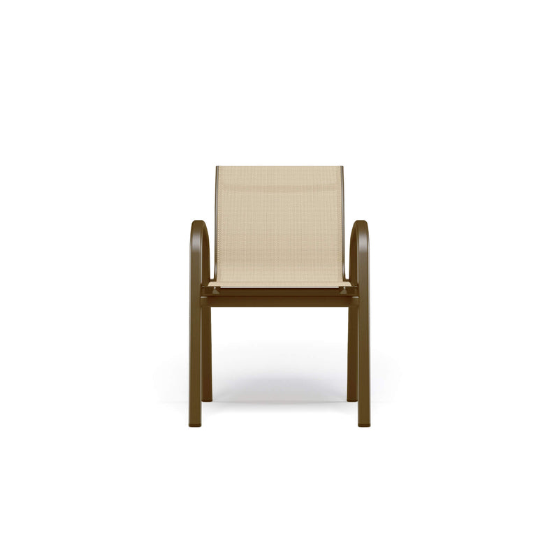HOLLY Outdoor armchair