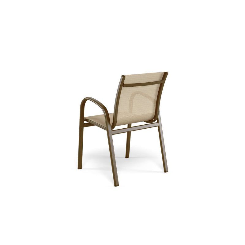 HOLLY Outdoor armchair
