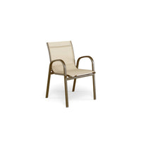 HOLLY Outdor armchair