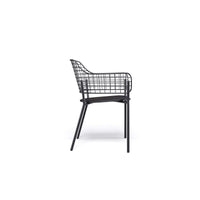 LYZE Outdoor armchair