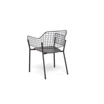 LYZE Vanjska fotelja