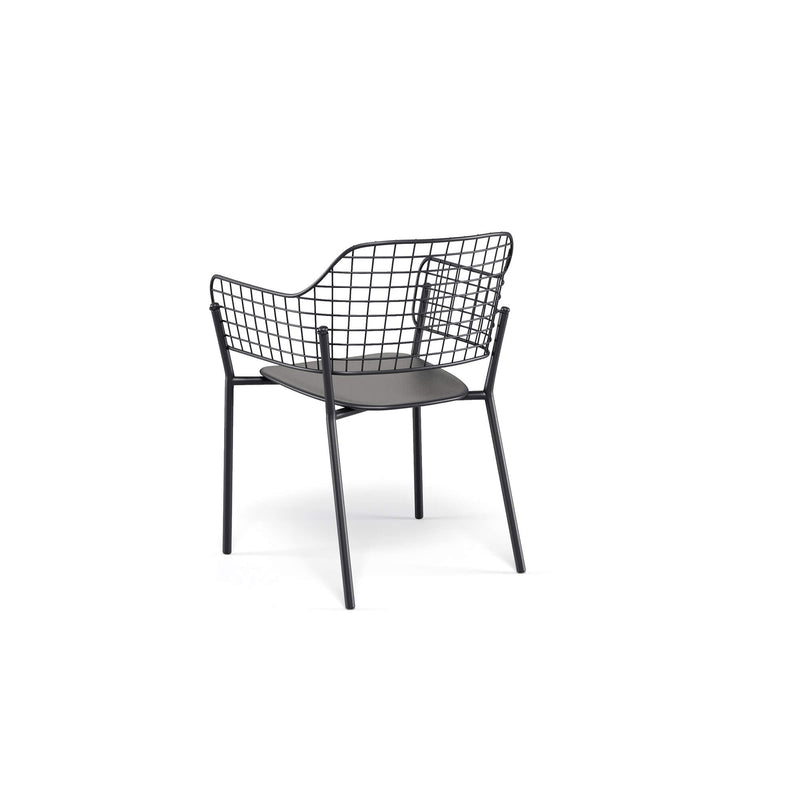 LYZE Vanjska fotelja