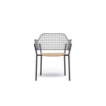 LYZE Vanjska fotelja