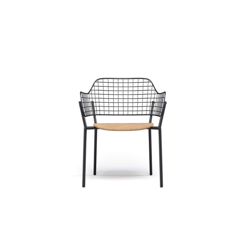 LYZE Vanjska fotelja