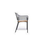 LYZE Vanjska fotelja