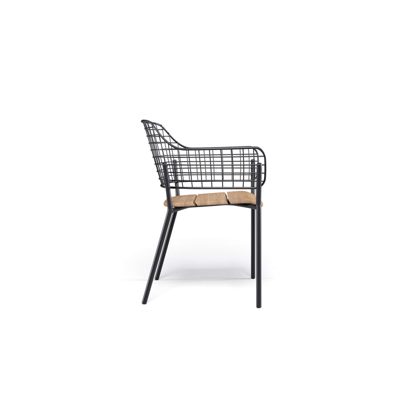 LYZE Vanjska fotelja