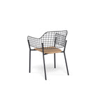 LYZE Vanjska fotelja