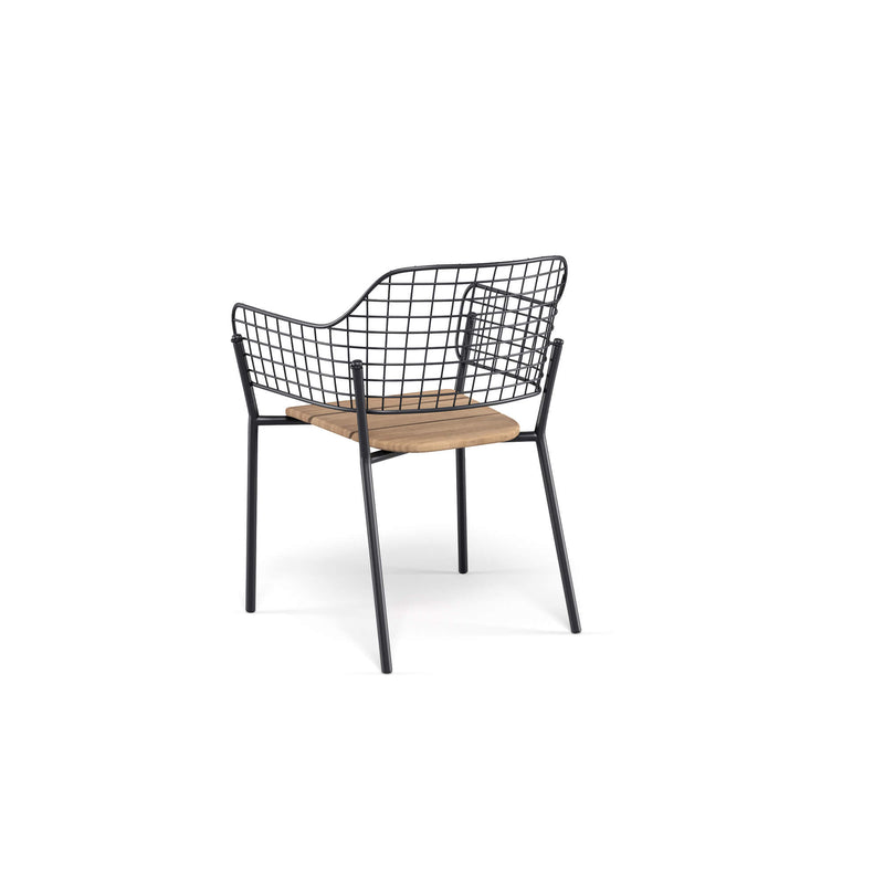 LYZE Vanjska fotelja