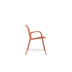 RONDA X Stolica s naslonom