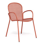 RONDA X Vanjska stolica by Emu - Upotpuni prostor