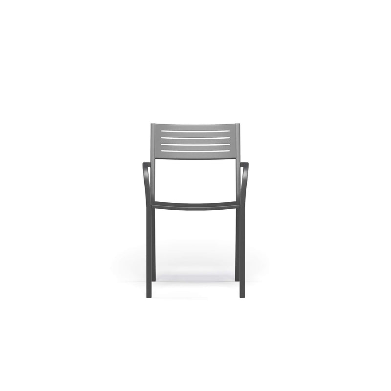 SEGNO Outdoor armchair