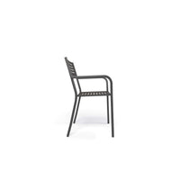 SEGNO Outdoor armchair