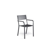 SEGNO Outdoor armchair