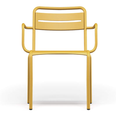 STAR Outdoor armchair