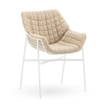 SUMMER SET COMFORT Outdoor dining armchair