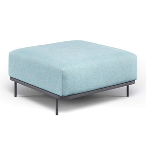 CANNOLE Pouffe