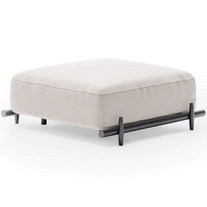 DAVOS Pouf