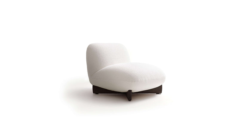 HASU Lounge fotelja