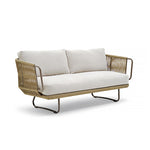 BABYLON 2-Seater Sofa