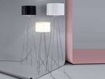 RAY F2 FLOOR/ Floor lamp