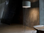 RAY F2 FLOOR/ Floor lamp