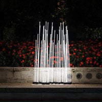 REEDS IP68 Tripple Outdoor Lamp